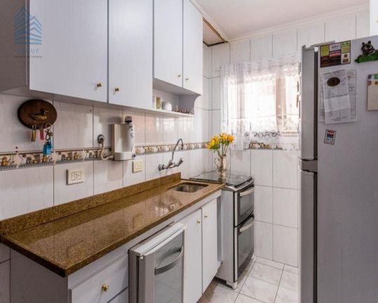 Imagem Imóvel com 3 Quartos à Venda, 92 m² em Vila Olímpia - São Paulo