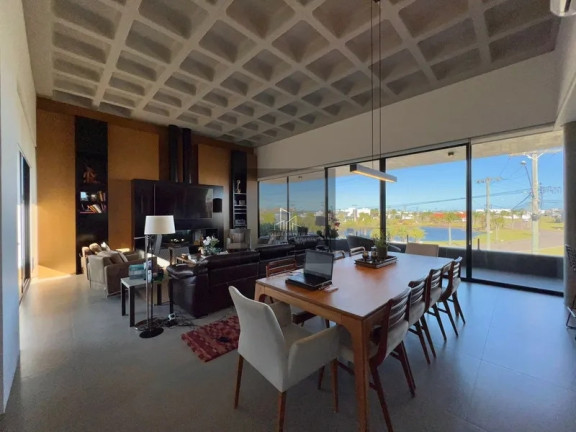 Imagem Apartamento com 4 Quartos à Venda, 430 m² em Arco íris  - Capão Da Canoa