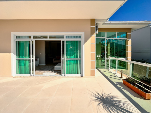 Imagem Casa de Condomínio com 4 Quartos à Venda, 701 m² em Córrego Grande - Florianópolis Imagem Casa de Condomínio com 4 Quartos à Venda, 701 m² em Córrego Grande - Florianópolis