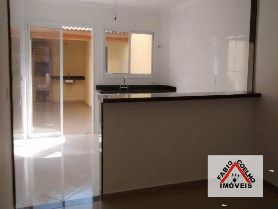 Imagem Casa com 3 Quartos à Venda, 160 m² em Campo Grande - São Paulo Imagem Casa com 3 Quartos à Venda, 160 m² em Campo Grande - São Paulo