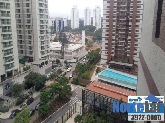 Imagem Apartamento com 4 Quartos à Venda, 209 m² em Vila Cruzeiro - São Paulo