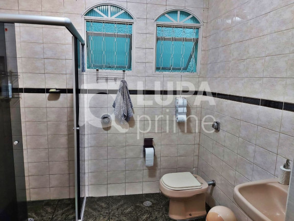 Imagem Casa com 3 Quartos à Venda, 200 m² em Tucuruvi - São Paulo
