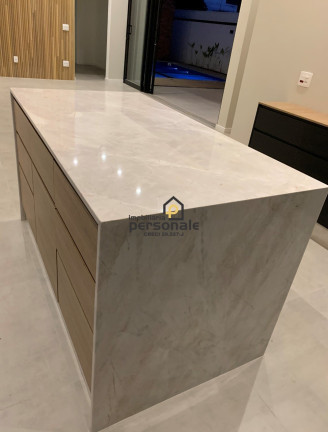 Imagem Imóvel com 3 Quartos à Venda, 240 m² em Alphaville Nova Esplanada - Votorantim