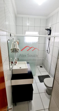 Imagem Casa com 4 Quartos à Venda, 193 m² em Jardim Dall`orto - Sumaré