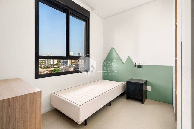 Imagem Imóvel com 2 Quartos à Venda, 170 m² em Brooklin Novo - São Paulo Imagem Imóvel com 2 Quartos à Venda, 170 m² em Brooklin Novo - São Paulo