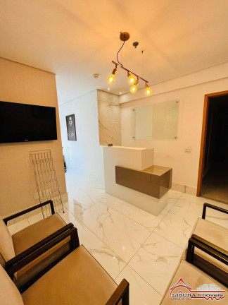 Sala Comercial à Venda, 76 m² em Centro - Jacareí