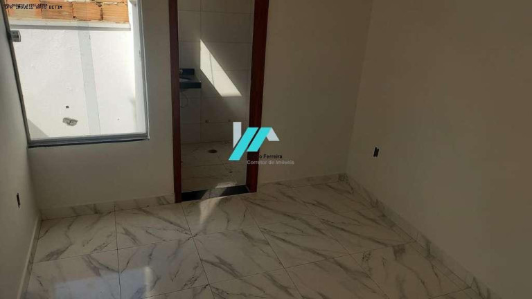 Imagem Casa com 3 Quartos à Venda, 103 m² em Novo Horizonte - Betim Imagem Casa com 3 Quartos à Venda, 103 m² em Novo Horizonte - Betim