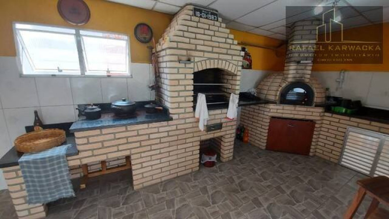 Imagem Sobrado com 3 Quartos à Venda, 450 m² em Pestana - Osasco