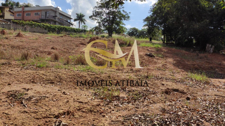 Imagem Terreno em Condomínio à Venda, 4.342 m² em Parque Rio Abaixo - Atibaia
