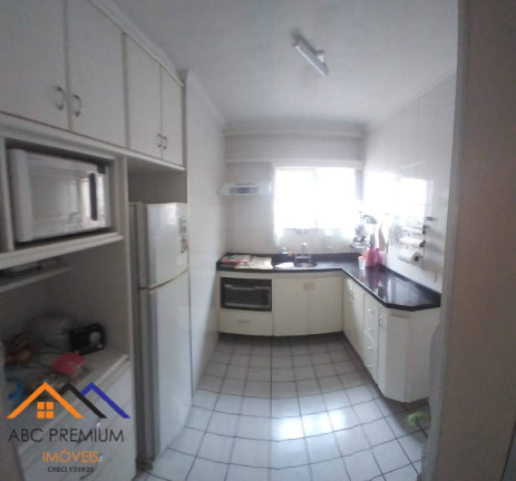 Imagem Apartamento com 2 Quartos à Venda, 59 m² em Vila Alzira - Santo André Imagem Apartamento com 2 Quartos à Venda, 59 m² em Vila Alzira - Santo André