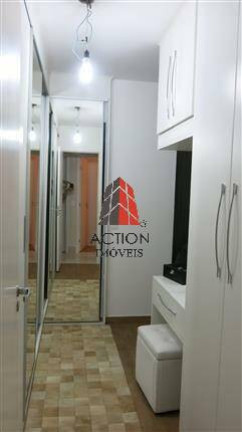 Imagem Apartamento com 3 Quartos à Venda, 104 m² em Vila Formosa - São Paulo