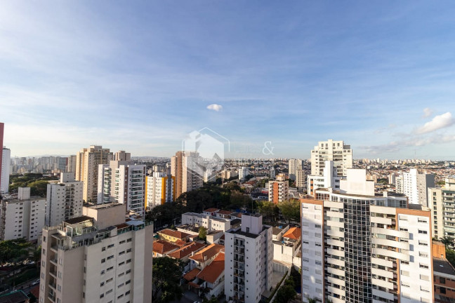 Imagem Apartamento com 3 Quartos à Venda, 163 m² em Vila Mascote - São Paulo Imagem Apartamento com 3 Quartos à Venda, 163 m² em Vila Mascote - São Paulo