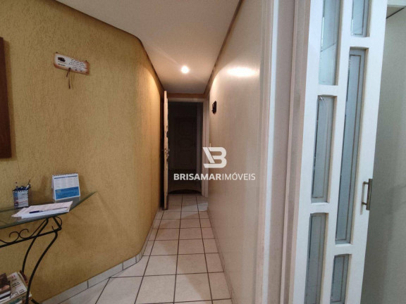 Imagem Apartamento com 2 Quartos à Venda, 75 m² em Astúrias - Guarujá