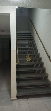 Apartamento com 2 Quartos à Venda, 45 m² em Parque São Sebastião - Ribeirão Preto