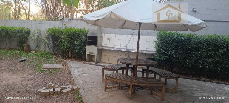 Apartamento com 2 Quartos à Venda, 57 m² em Parque Rincão - Cotia