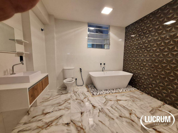 Imagem Apartamento com 3 Quartos à Venda, 165 m² em Copacabana - Rio De Janeiro