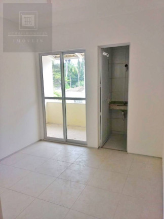 Imagem Casa de Condomínio com 3 Quartos à Venda, 96 m² em Lagoa Redonda - Fortaleza Imagem Casa de Condomínio com 3 Quartos à Venda, 96 m² em Lagoa Redonda - Fortaleza