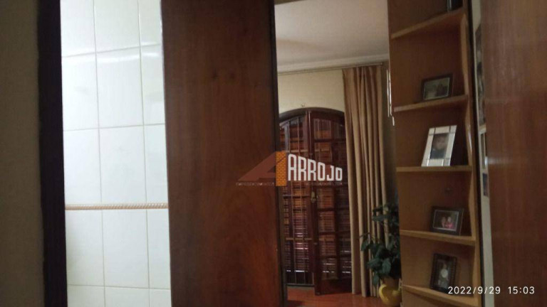Imagem Sobrado com 2 Quartos à Venda, 236 m² em Penha De França - São Paulo