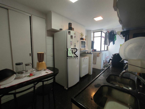 Imagem Apartamento com 3 Quartos à Venda, 130 m² em Sion - Belo Horizonte