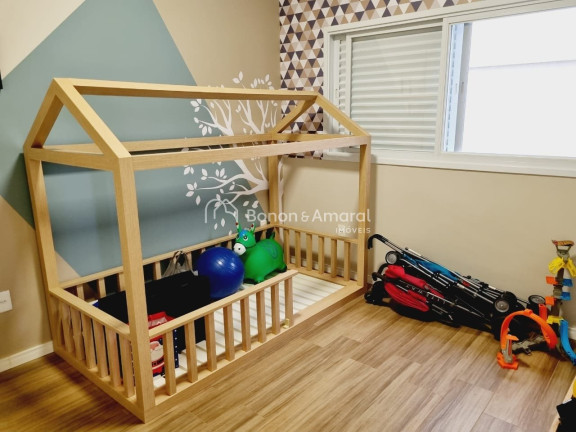 Imagem Casa de Condomínio com 3 Quartos à Venda, 300 m² em Parque Brasil 500 - Paulínia Imagem Casa de Condomínio com 3 Quartos à Venda, 300 m² em Parque Brasil 500 - Paulínia