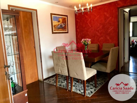 Imagem Apartamento com 3 Quartos à Venda, 81 m² em Vila Mariana - São Paulo