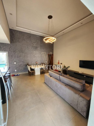 Imagem Casa de Condomínio com 3 Quartos à Venda, 250 m² em Residencial Jardim De Mônaco - Hortolândia Imagem Casa de Condomínio com 3 Quartos à Venda, 250 m² em Residencial Jardim De Mônaco - Hortolândia