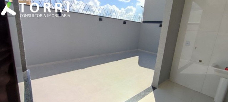 Imagem Imóvel com 3 Quartos à Venda, 116 m² em Horto Florestal - Sorocaba