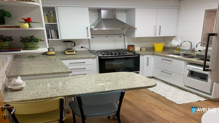 Imagem Apartamento com 3 Quartos à Venda, 180 m² em Centro - Campo Grande Imagem Apartamento com 3 Quartos à Venda, 180 m² em Centro - Campo Grande