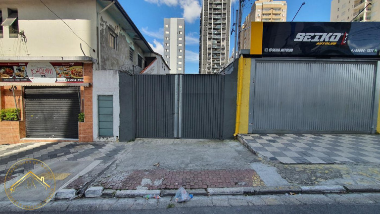 Imóvel Comercial para Alugar, 820 m² em Centro - Osasco