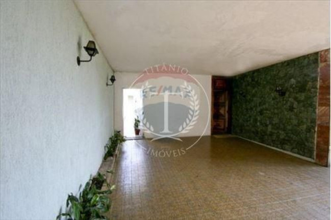 Imagem Casa com 4 Quartos à Venda, 770 m² em Morumbi - São Paulo