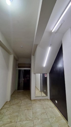 Imagem Sala Comercial para Alugar, 28 m² em Conjunto Residencial Mário Dedini - Piracicaba