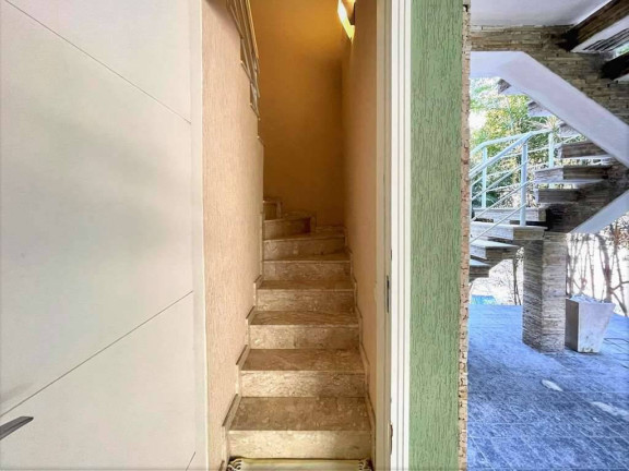 Imagem Casa de Condomínio com 4 Quartos à Venda,  em Jardim Do Golf I - Jandira