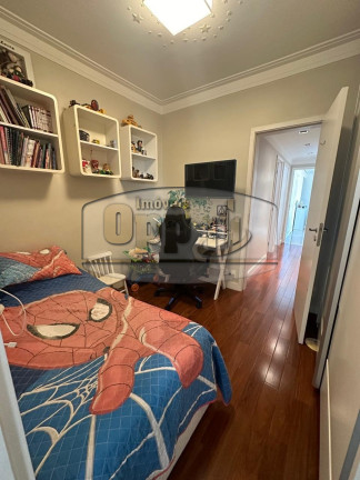 Imagem Apartamento com 3 Quartos à Venda, em Ipiranga - São Paulo Imagem Apartamento com 3 Quartos à Venda, em Ipiranga - São Paulo