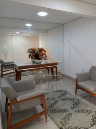Imagem Apartamento com 3 Quartos à Venda, 118 m² em Jardim Botânico - Ribeirão Preto Imagem Apartamento com 3 Quartos à Venda, 118 m² em Jardim Botânico - Ribeirão Preto