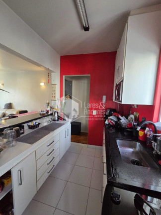 Imagem Apartamento com 2 Quartos à Venda, 70 m² em Vila Mariana - São Paulo Imagem Apartamento com 2 Quartos à Venda, 70 m² em Vila Mariana - São Paulo