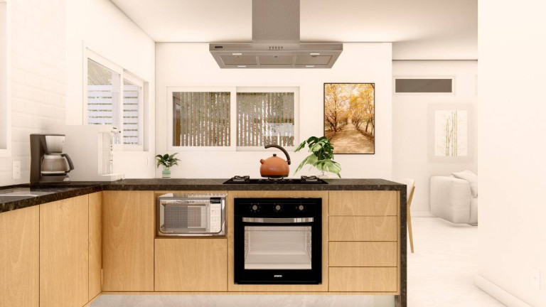 Casa com 3 Quartos à Venda, 250 m² em Centro Industrial Rafael Diniz - Bragança Paulista