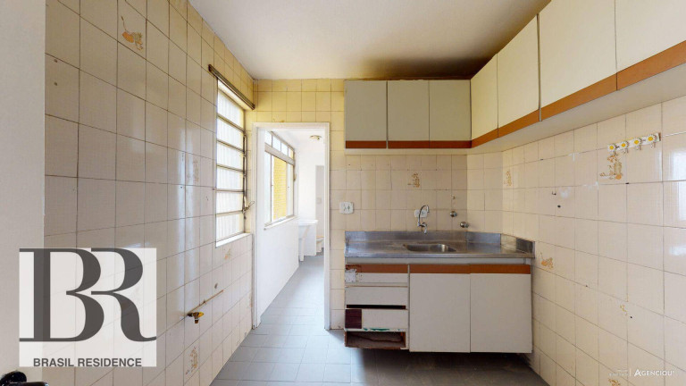 Imagem Apartamento com 2 Quartos à Venda, 72 m² em Vila Mariana - São Paulo