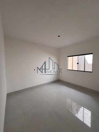 Imagem Casa com 3 Quartos à Venda, 203 m² em Virgínia Parque - Aparecida De Goiânia