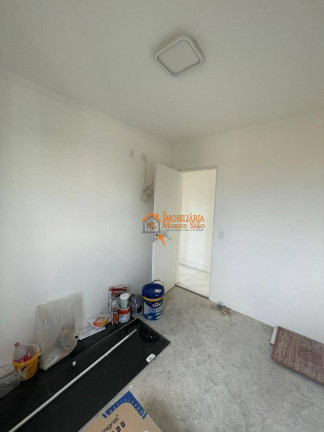Imagem Apartamento com 2 Quartos à Venda, 53 m² em Gopoúva - Guarulhos Imagem Apartamento com 2 Quartos à Venda, 53 m² em Gopoúva - Guarulhos