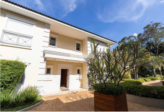 Imagem Casa com 4 Quartos à Venda, 814 m² em Alto Da Boa Vista - São Paulo Imagem Casa com 4 Quartos à Venda, 814 m² em Alto Da Boa Vista - São Paulo