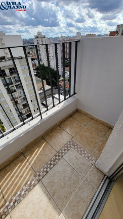 Imagem Apartamento com 2 Quartos à Venda, 55 m² em Mooca - São Paulo