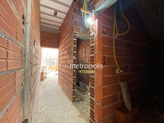 Imagem Sobrado com 3 Quartos à Venda, 234 m² em Osvaldo Cruz - São Caetano Do Sul Imagem Sobrado com 3 Quartos à Venda, 234 m² em Osvaldo Cruz - São Caetano Do Sul