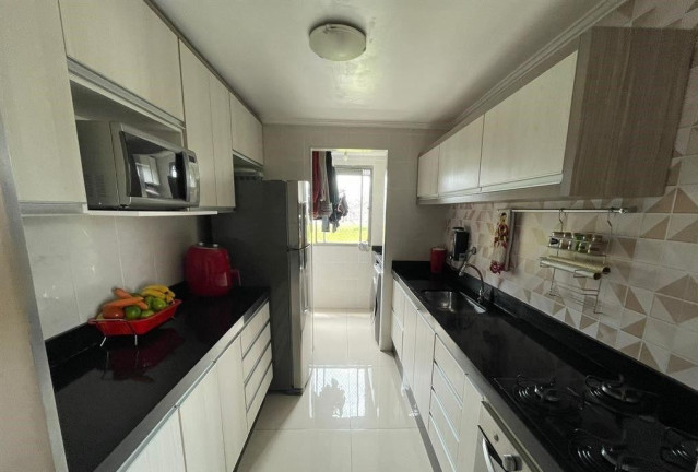 Imagem Apartamento com 2 Quartos à Venda, 55 m² em Jardim Alvorada - Santo André Imagem Apartamento com 2 Quartos à Venda, 55 m² em Jardim Alvorada - Santo André