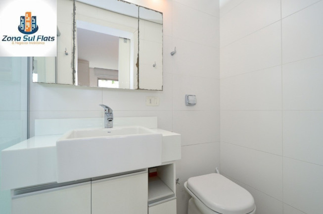 Imagem Apartamento com 2 Quartos à Venda, 98 m² em Brooklin Paulista - São Paulo Imagem Apartamento com 2 Quartos à Venda, 98 m² em Brooklin Paulista - São Paulo