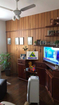 Imagem Sobrado com 4 Quartos à Venda, 259 m² em Jardim Madalena - Campinas