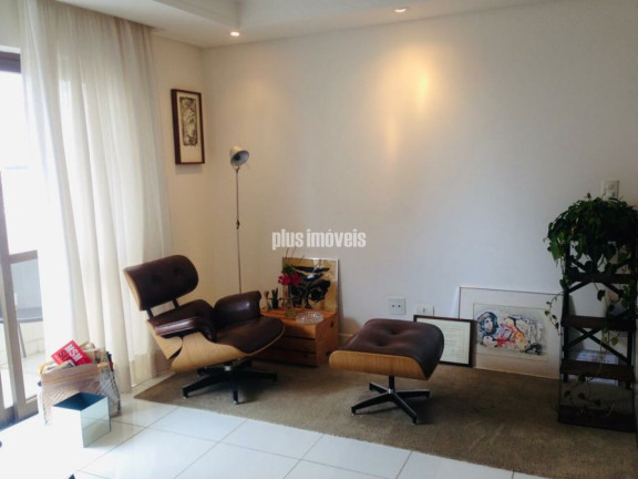 Imagem Apartamento com 3 Quartos à Venda, 230 m² em Higienópolis - São Paulo