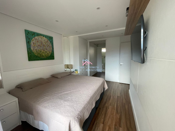 Imagem Apartamento com 3 Quartos à Venda, 180 m² em Vila Boaventura - Jundiaí