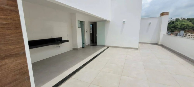 Imagem Cobertura com 4 Quartos à Venda,  em Ideal - Ipatinga