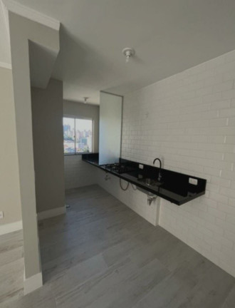 Imagem Apartamento com 3 Quartos à Venda, 62 m² em Jaguaré - São Paulo Imagem Apartamento com 3 Quartos à Venda, 62 m² em Jaguaré - São Paulo