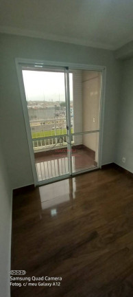 Imagem Apartamento com 2 Quartos à Venda, 49 m² em Jardim Santa Terezinha (zona Leste) - São Paulo
